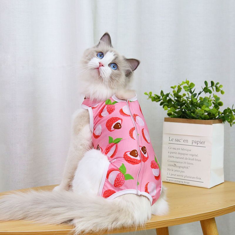 Lychee Pattern